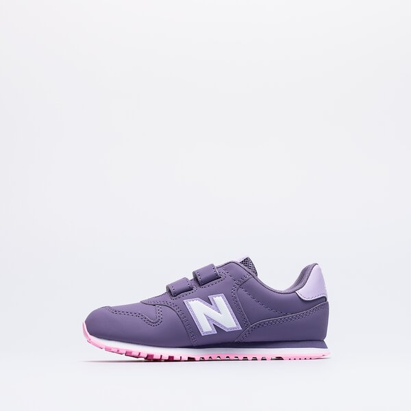 Sporta apavi bērniem NEW BALANCE 500  pv500bb1 krāsa violeta