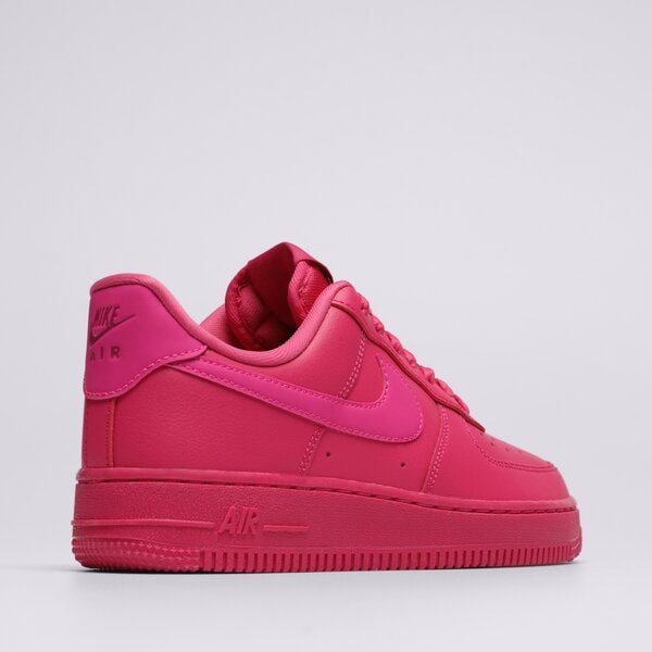 Sporta apavi sievietēm NIKE WMNS AIR FORCE 1 '07 REC dd8959-600 krāsa rozā