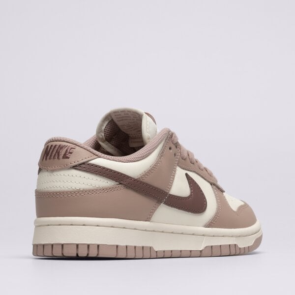 Sporta apavi sievietēm NIKE DUNK LOW dd1503-125 krāsa brūna