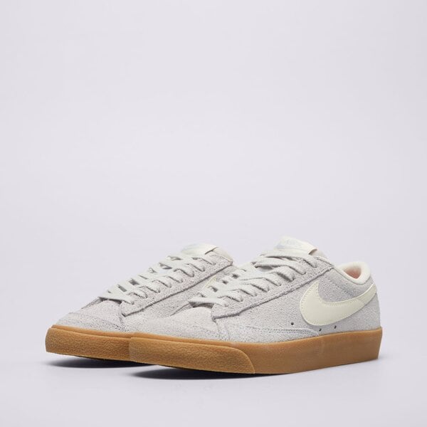 Sporta apavi sievietēm NIKE BLAZER LOW '77 VINTAGE fq8060-003 krāsa zila