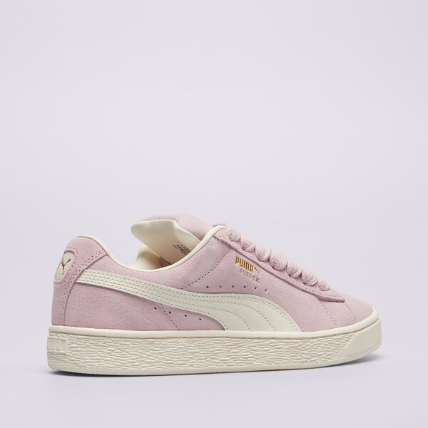 Sporta apavi sievietēm PUMA SUEDE XL 39520508 krāsa rozā