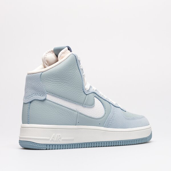 Sporta apavi sievietēm NIKE AIR FORCE 1 SCULPT dq9325-300 krāsa zila