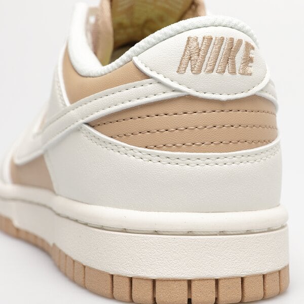 Sporta apavi sievietēm NIKE DUNK LOW NEXT NATURE  dd1873-200 krāsa bēša