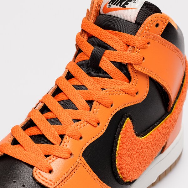 Sporta apavi vīriešiem NIKE DUNK HI RETRO UNIVERSITY dr8805-002 krāsa melna