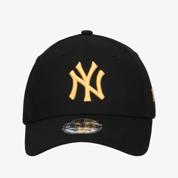 Vīriešu cepure ar nagu NEW ERA CEPURE LE 940 NYY BLK NEW YORK YANKEES BLKHCB 60284859 krāsa melna