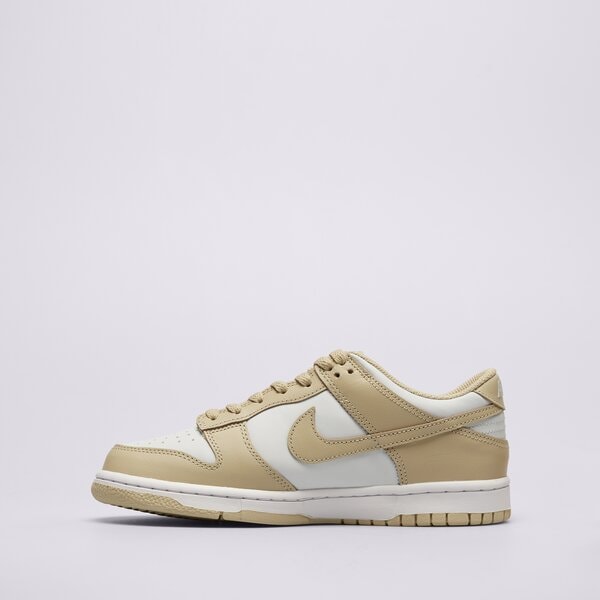 Sporta apavi bērniem NIKE DUNK LOW fb9109-200 krāsa bēša