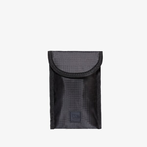 Sieviešu soma NEW ERA SOMINA NECK POUCH BLK NEW ERA BLK 60240053 krāsa melna