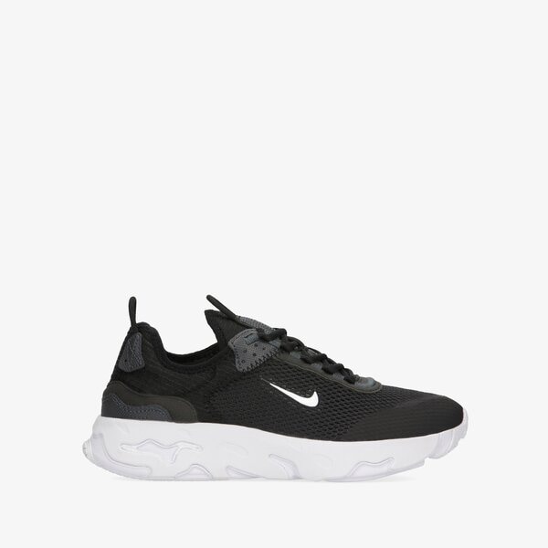 Sporta apavi bērniem NIKE REACT LIVE cw1622-003 krāsa melna