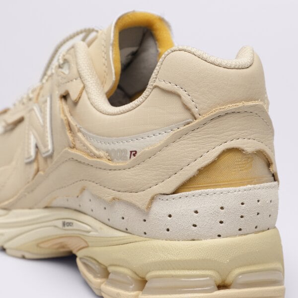 Sporta apavi vīriešiem NEW BALANCE 2002R  m2002rdq krāsa bēša