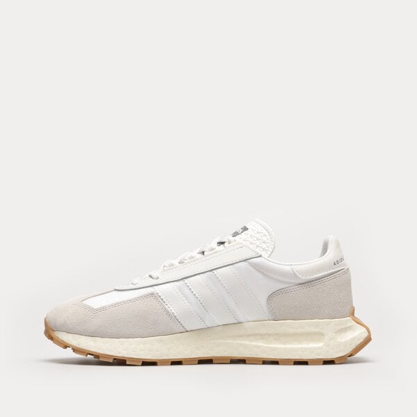 Sporta apavi vīriešiem ADIDAS RETROPY E5 h03075 krāsa pelēka