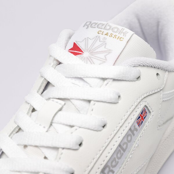 Sporta apavi vīriešiem REEBOK CLUB C fz6011 krāsa balta