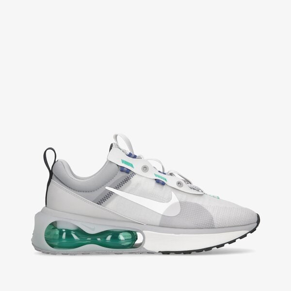 Sporta apavi vīriešiem NIKE AIR MAX 2021  da1925-003 krāsa pelēka