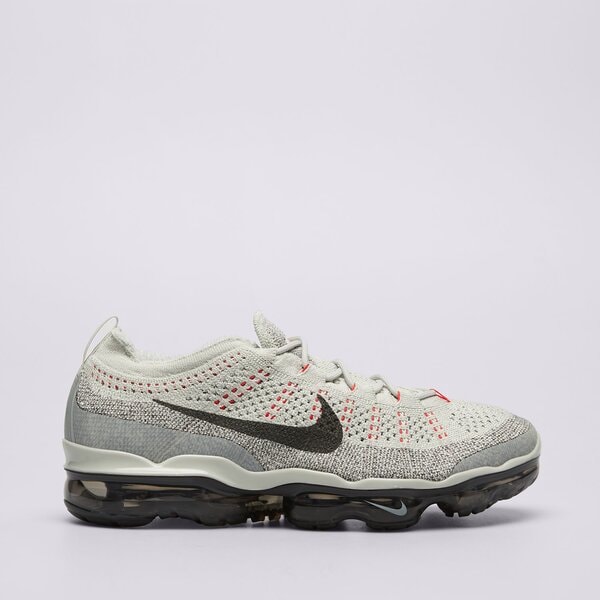 Sporta apavi vīriešiem NIKE AIR VAPORMAX 2023 FLYKNIT  dv1678-013 krāsa pelēka