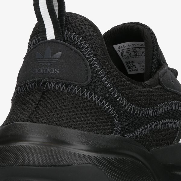 Sporta apavi vīriešiem ADIDAS HAIWEE eg9575 krāsa melna