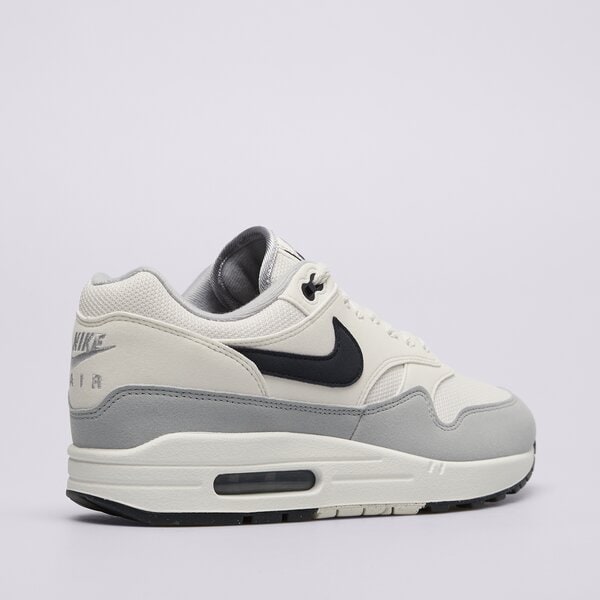 Sporta apavi vīriešiem NIKE AIR MAX 1 fd9082-002 krāsa pelēka