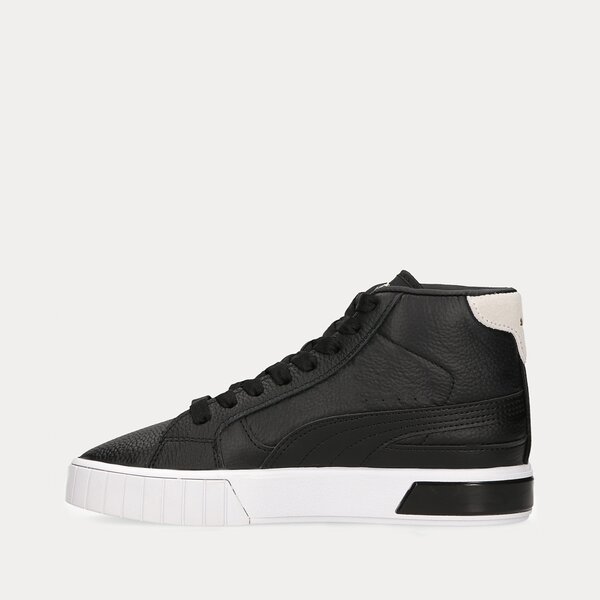 Sporta apavi sievietēm PUMA CALI STAR MID WN'S 38068303 krāsa melna