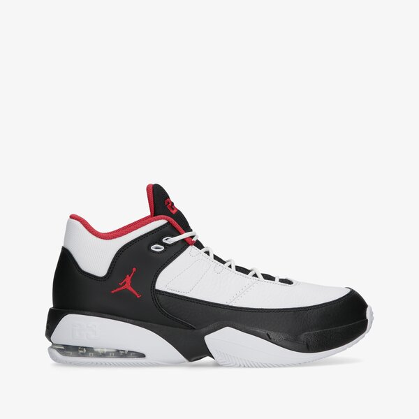 Sporta apavi vīriešiem JORDAN MAX AURA 3 cz4167-161 krāsa balta