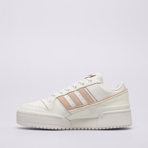 Sporta apavi sievietēm ADIDAS FORUM BOLD STRIPES W id1284 krāsa balta