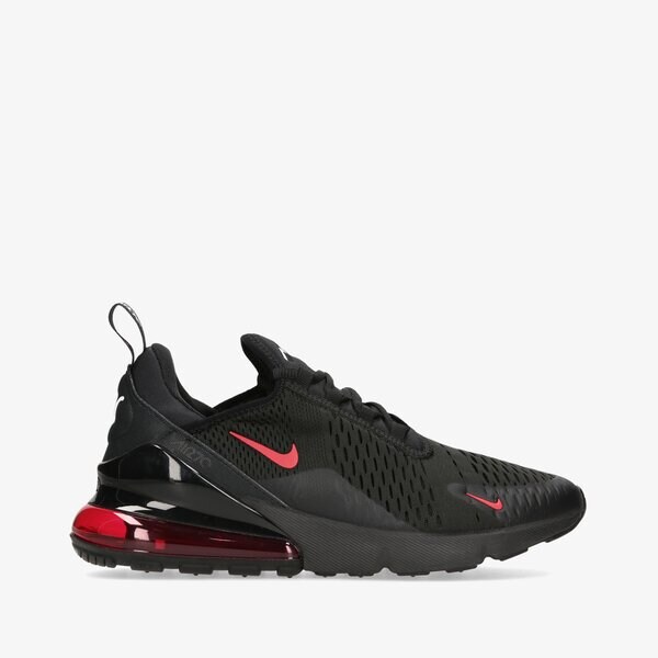 Sporta apavi vīriešiem NIKE AIR MAX 270 dr8616-002 krāsa melna