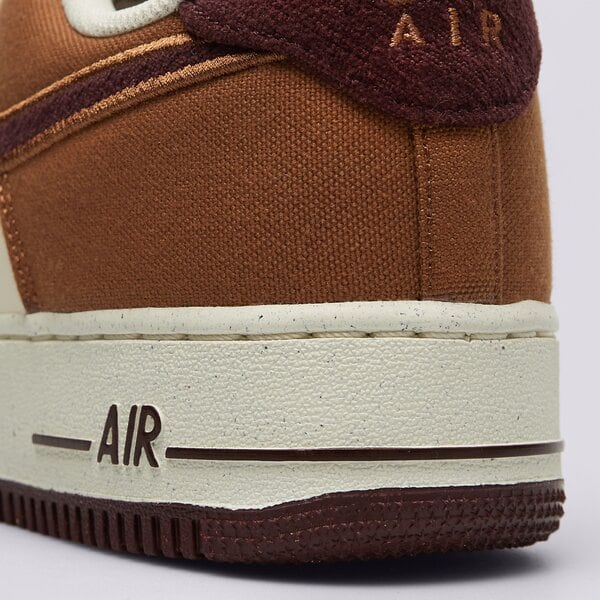 Sporta apavi vīriešiem NIKE AIR FORCE 1 '07 LV8 fq8713-200 krāsa brūna