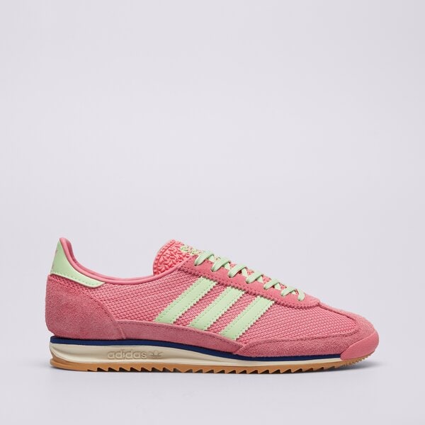 Sporta apavi sievietēm ADIDAS SL 72 OG W ji1879 krāsa rozā