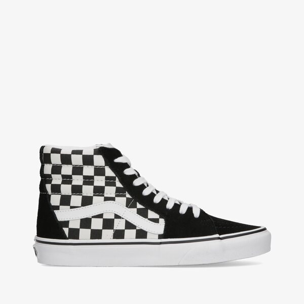 Sporta apavi sievietēm VANS UA SK8-HI  vn0a32qghrk1 krāsa melna