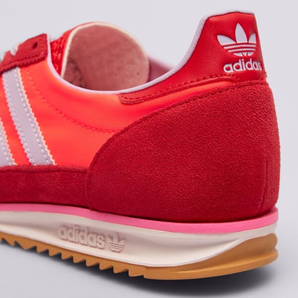 Sporta apavi sievietēm ADIDAS SL 72 OG W jh7392 krāsa sarkana