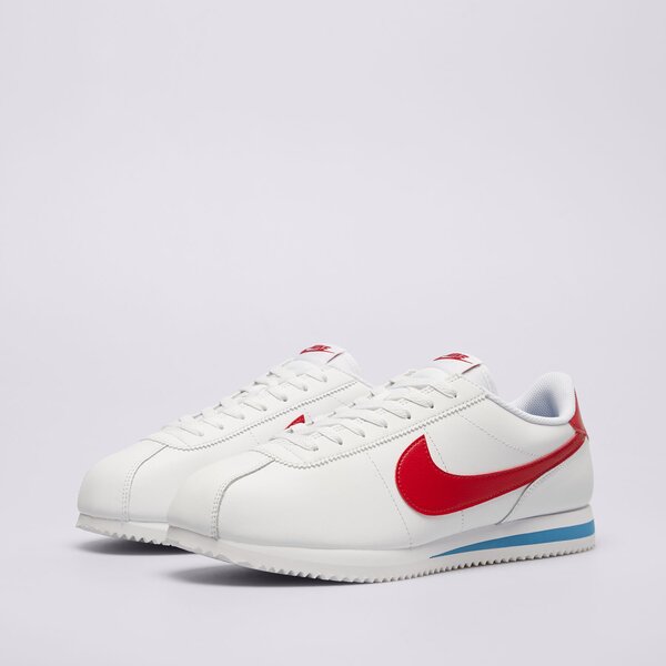 Sporta apavi vīriešiem NIKE CORTEZ  dm4044-108 krāsa balta