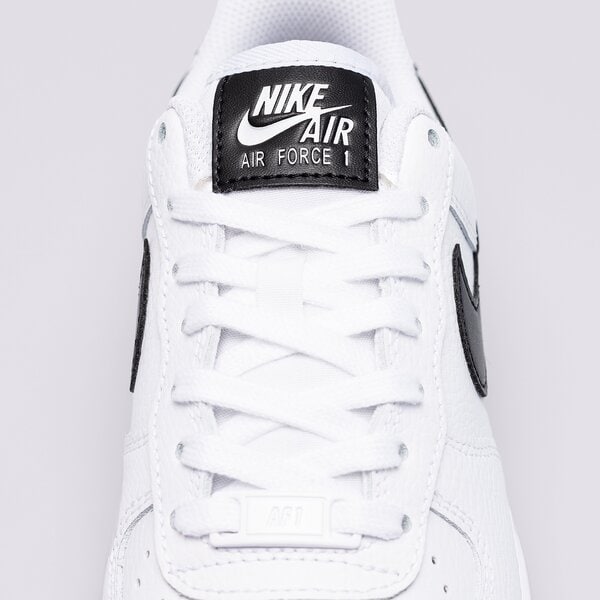 Sporta apavi sievietēm NIKE AIR FORCE 1 '07  dd8959-103 krāsa balta