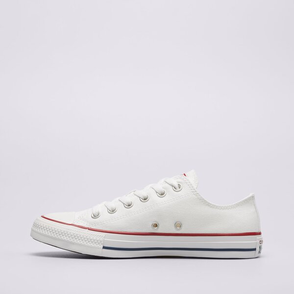 Sporta apavi sievietēm CONVERSE CHUCK TAYLOR ALL STAR OX  m7652c krāsa balta