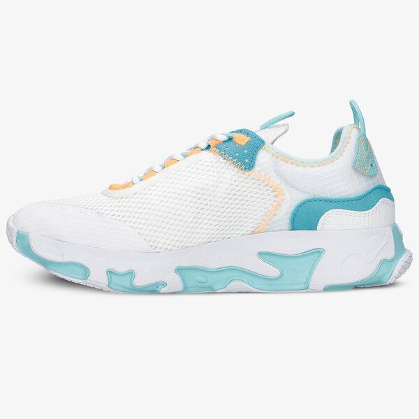 Sporta apavi bērniem NIKE REACT LIVE GS dm3186-100 krāsa daudzkrāsaina