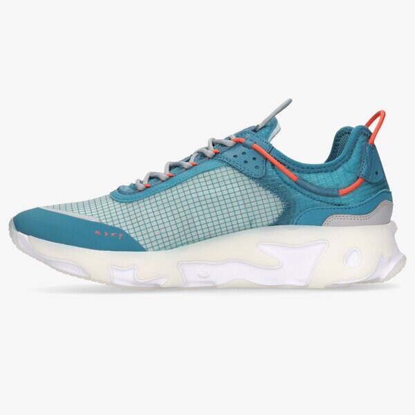 Sporta apavi vīriešiem NIKE REACT LIVE cv1772-401 krāsa zila