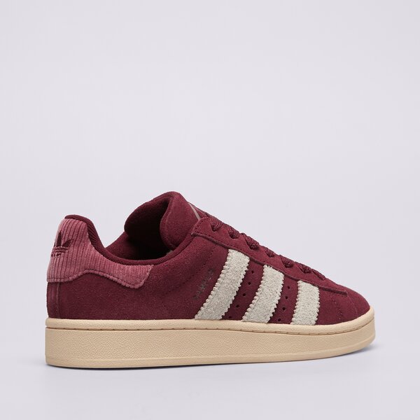 Sporta apavi sievietēm ADIDAS CAMPUS 00S W ig2122 krāsa bordo