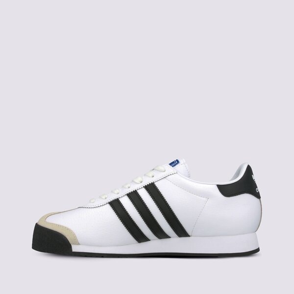 Sporta apavi vīriešiem ADIDAS SAMOA 675033 krāsa balta