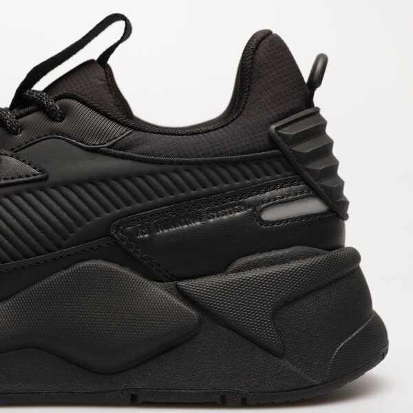 Sporta apavi vīriešiem PUMA RS-X TRIPLE 391928 01 krāsa melna