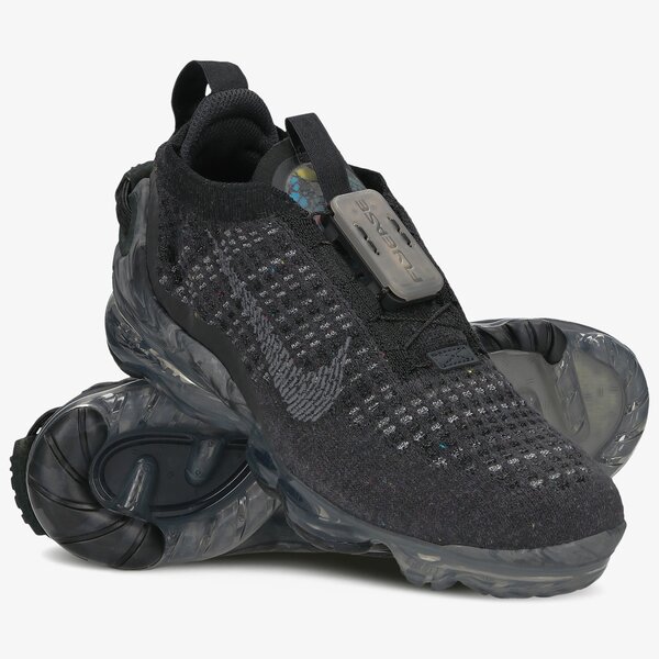 Sporta apavi sievietēm NIKE W AIR VAPORMAX 2020 FK  cj6741-003 krāsa melna