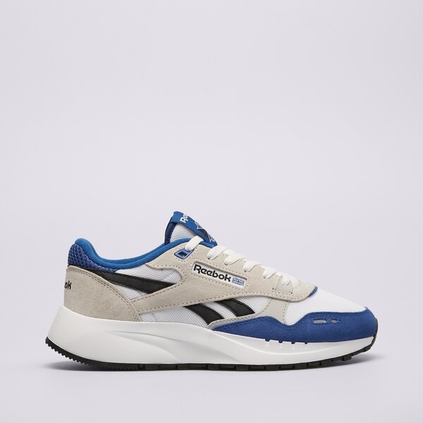 Sporta apavi vīriešiem REEBOK CLASSIC LEATHER 2400 100201041 krāsa zila