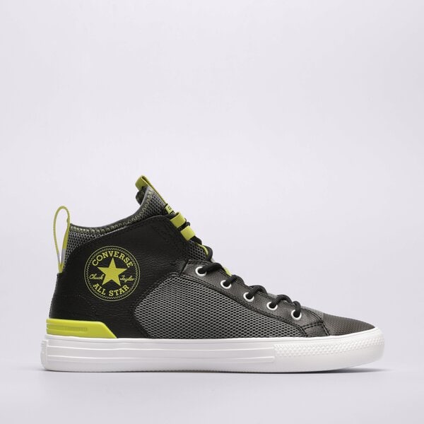 Sporta apavi vīriešiem CONVERSE CHUCK TAYLOR ALL STAR ULTRA a03458c krāsa melna