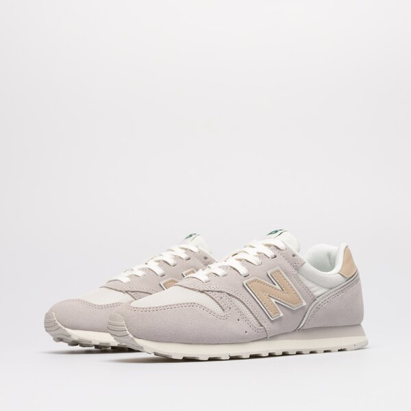 Sporta apavi sievietēm NEW BALANCE 373  wl373rw2 krāsa pelēka