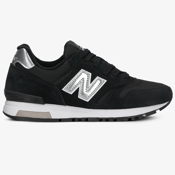 Sporta apavi sievietēm NEW BALANCE WL565KGW wl565kgw krāsa melna