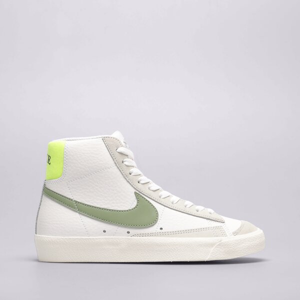 Sporta apavi sievietēm NIKE WMNS BLAZER MID '77  fj4740-100 krāsa balta