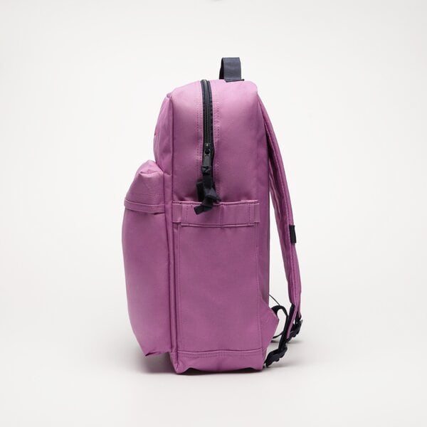 Bērnu mugursoma LEVI'S MUGURSOMA L-PACK STANDARD ISSUE d5501-0009 krāsa violeta