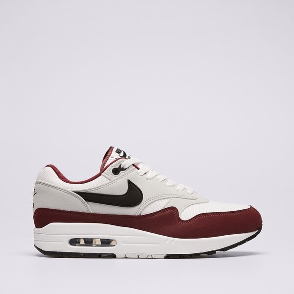 Sporta apavi vīriešiem NIKE AIR MAX 1 fd9082-106 krāsa balta