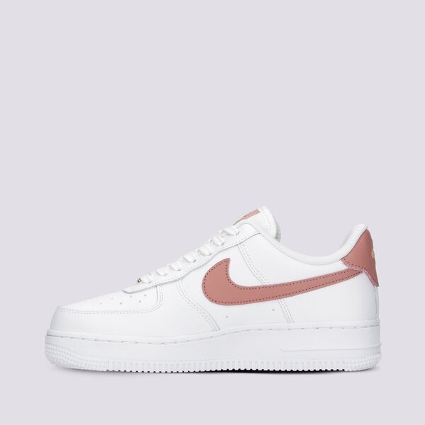 Sporta apavi sievietēm NIKE WMNS AIR FORCE 1 '07 ESS cz0270-103 krāsa daudzkrāsaina