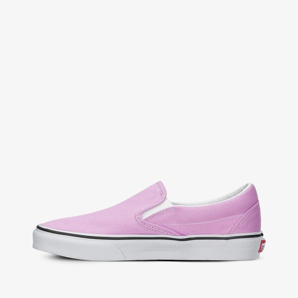Sporta apavi sievietēm VANS UA CLASSIC SLIP-ON vn0a33tb3sq1 krāsa violeta