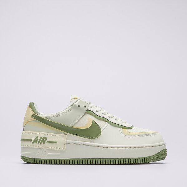 Sporta apavi sievietēm NIKE W AF1 SHADOW fn6335-101 krāsa bēša