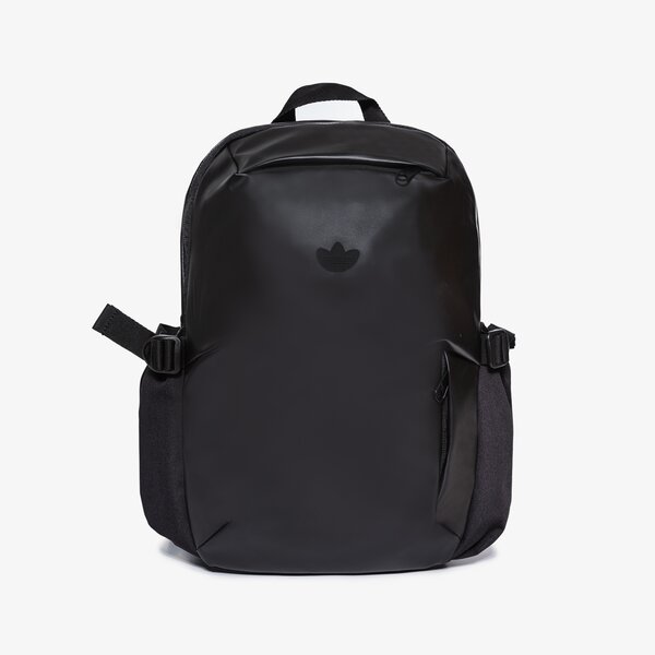 Bērnu mugursoma ADIDAS MUGURSOMA RIFTA BACKPACK hl6666 krāsa melna