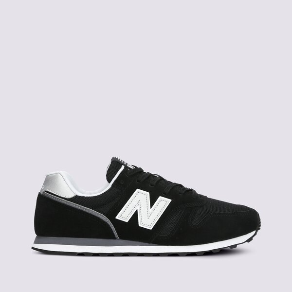 Sporta apavi vīriešiem NEW BALANCE 373  ml373ca2 krāsa melna