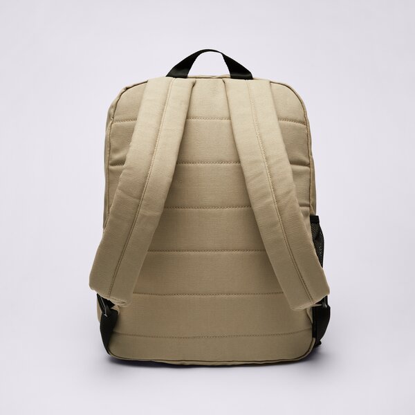 Bērnu mugursoma DICKIES MUGURSOMA DUCK CANVAS BACKPACK dk0a4yocds01 krāsa bēša