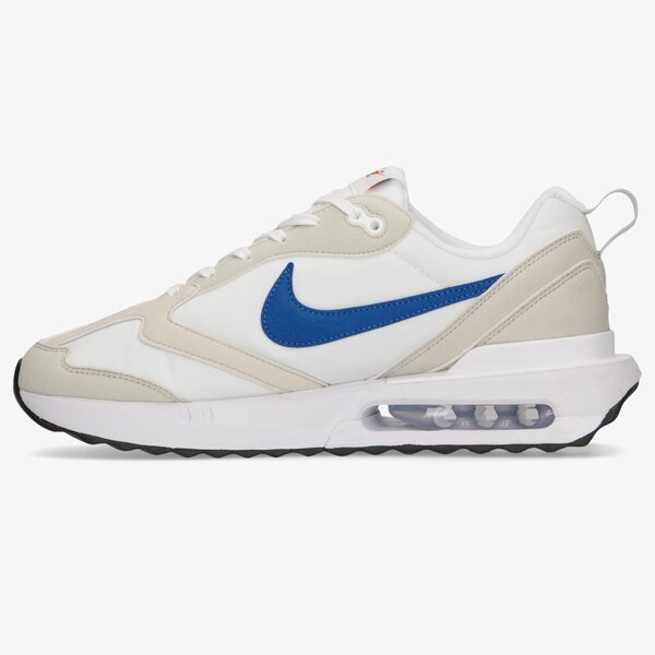 Sporta apavi vīriešiem NIKE AIR MAX DAWN dj3624-100 krāsa balta